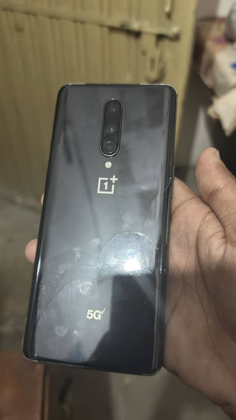 OnePlus  8  5G 0