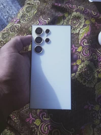 samsung S24 ultra
