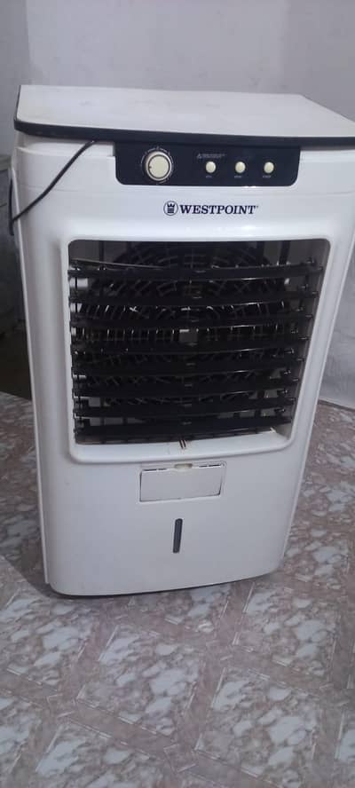 air cooler west point