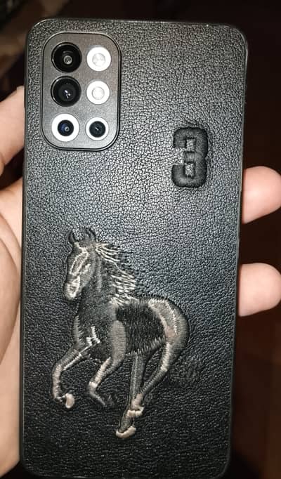 One Plus 9R