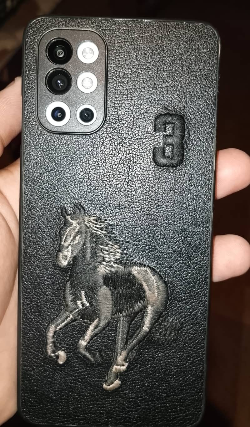 One Plus 9R 0