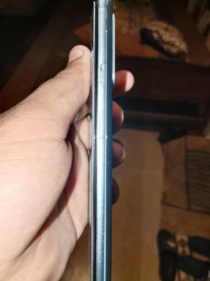 One Plus 9R 3