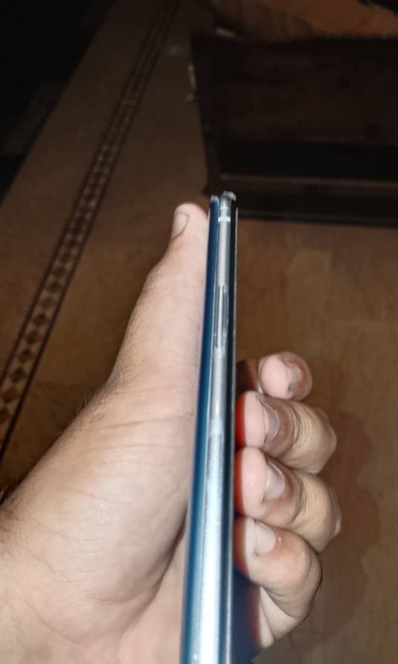 One Plus 9R 4