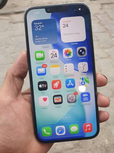 Apple iPhone 13 Pro Max