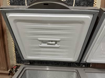 Freezer
