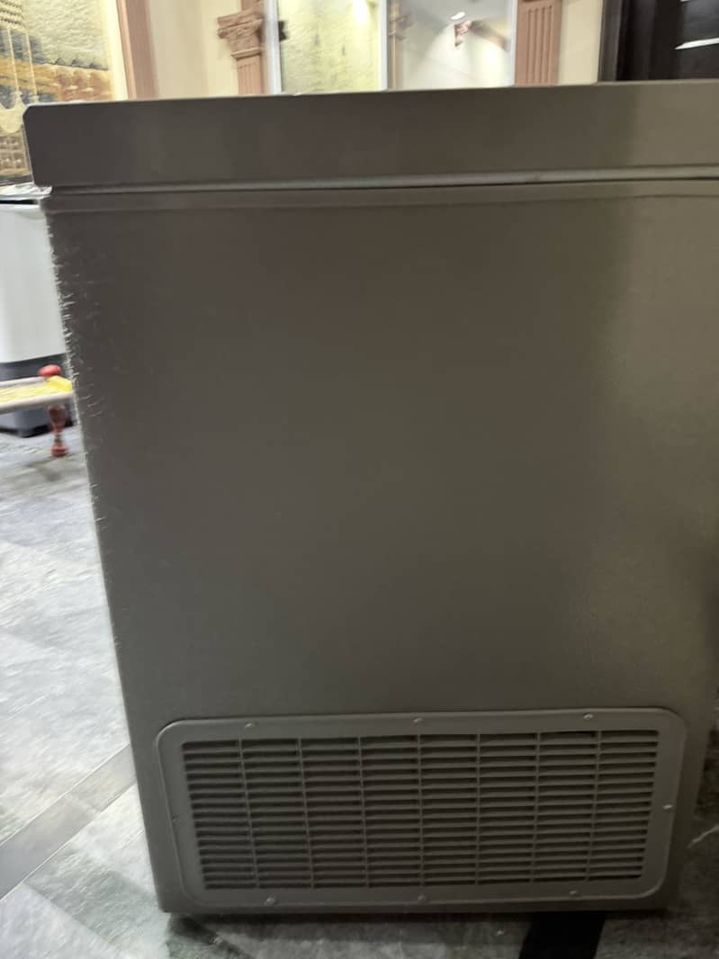 Freezer 4