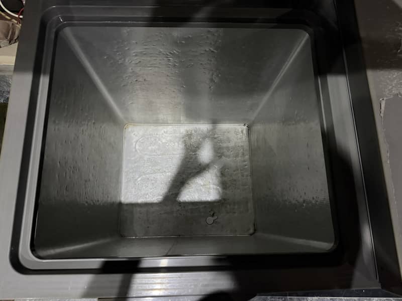 Freezer 9