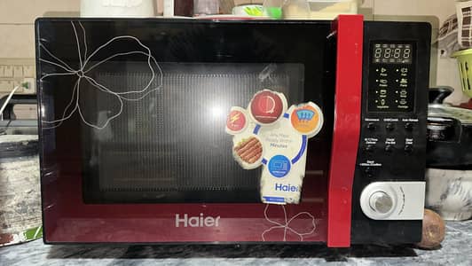 Haier 32L Microwave Oven