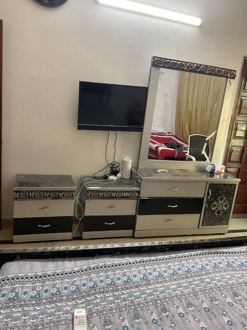 Double Bed Set 1