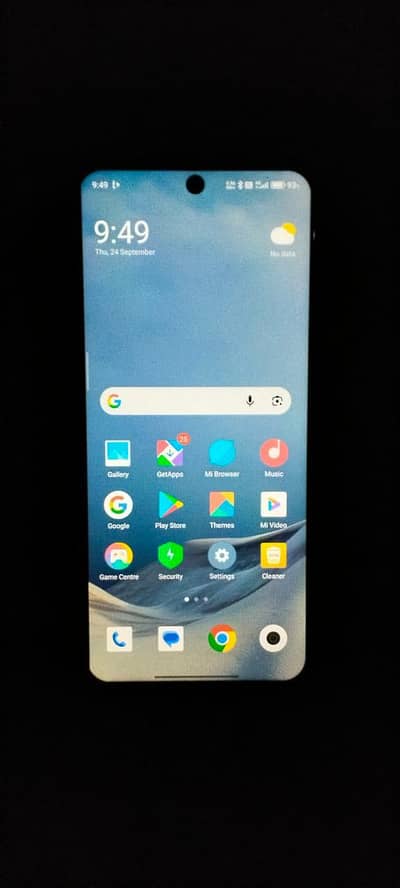 Xiaomi Mi 12