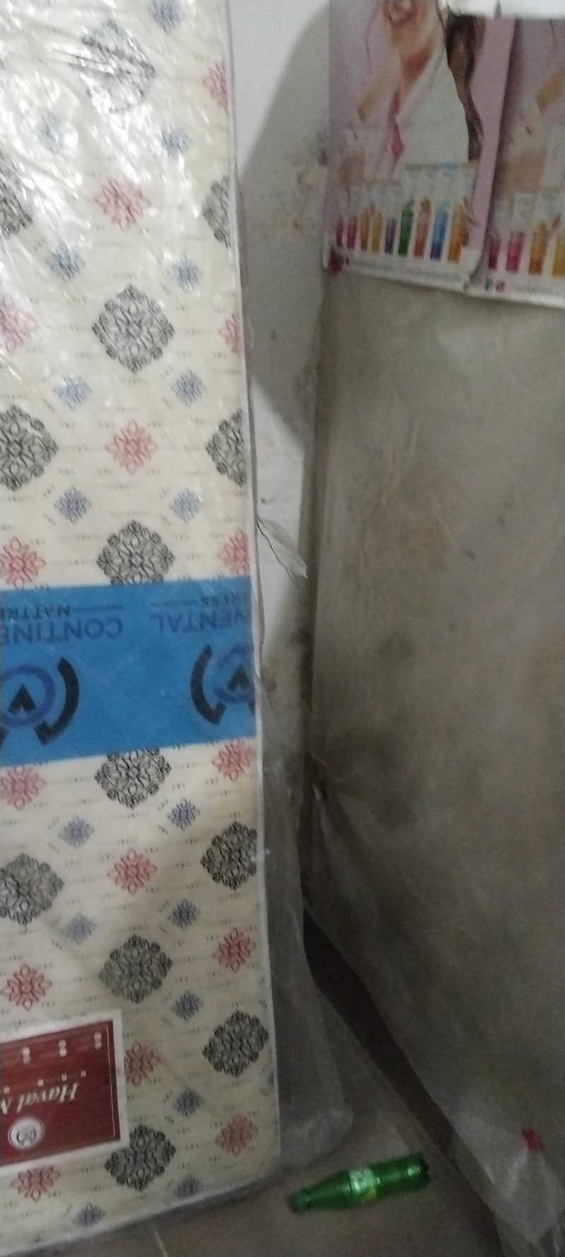 single bed mattress 1