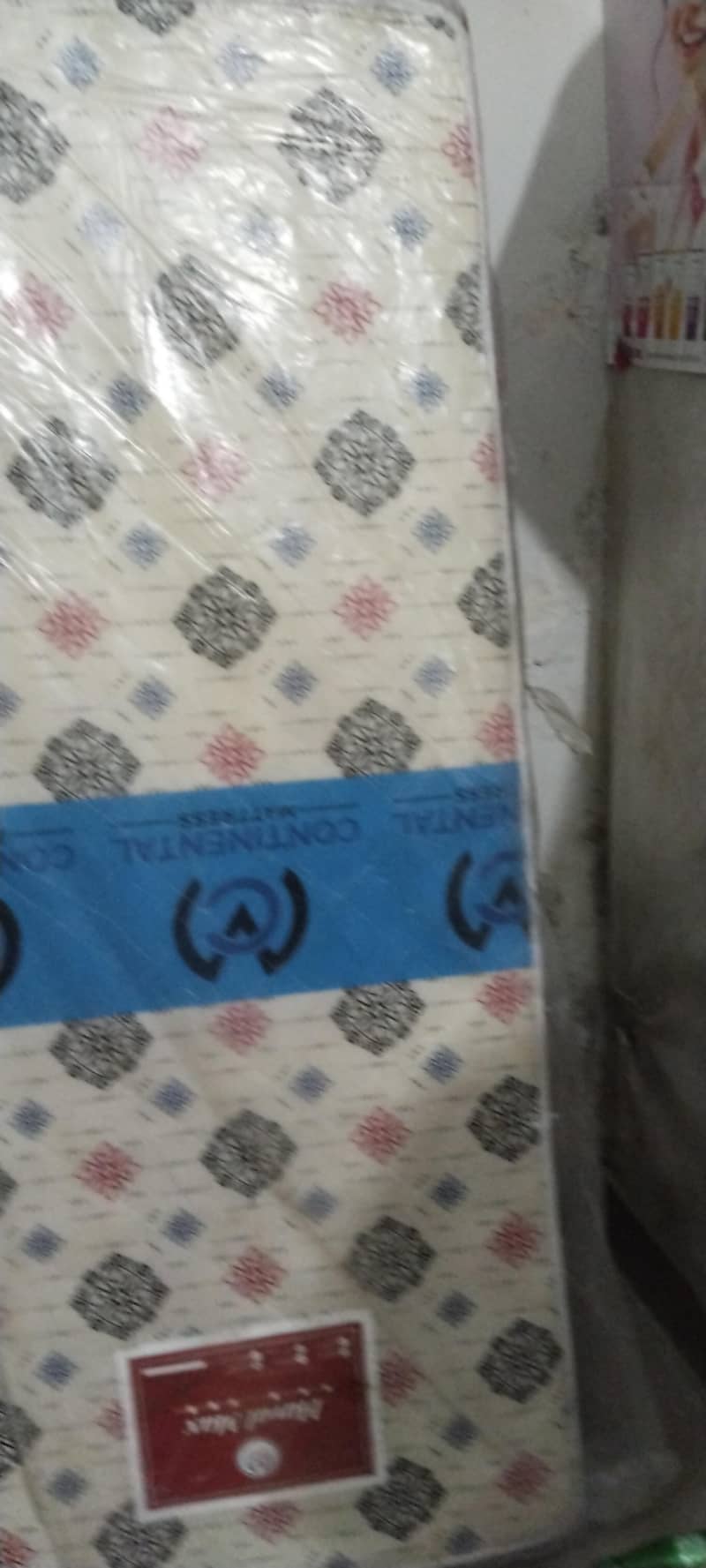 single bed mattress 6