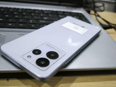 Decode Bold 3 With complete box