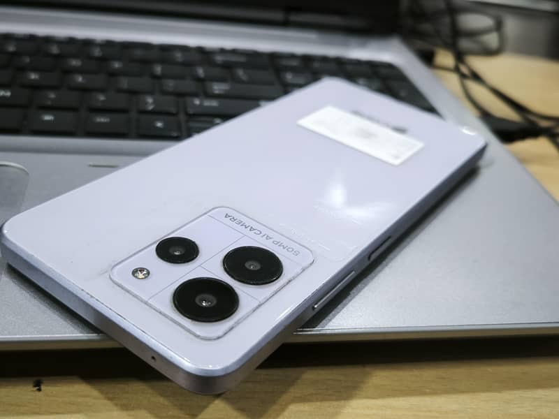 Decode Bold 3 With complete box 0