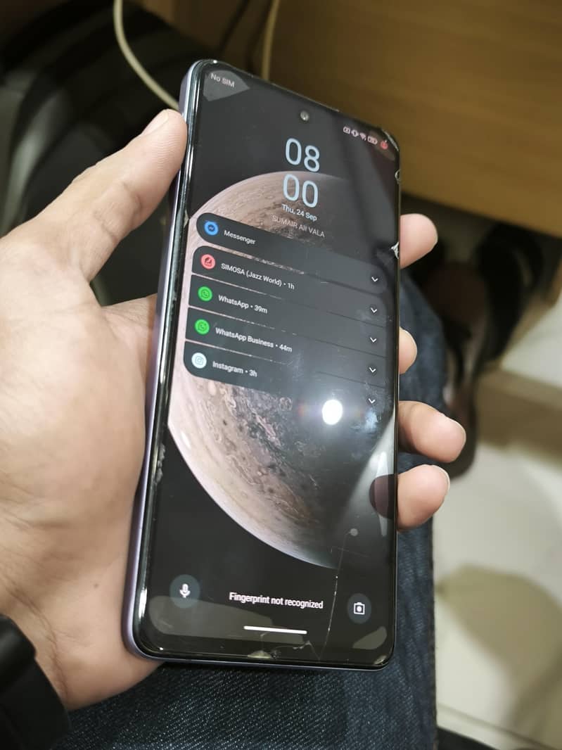 Decode Bold 3 With complete box 6