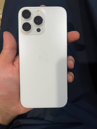 Apple iPhone 16 Pro Max