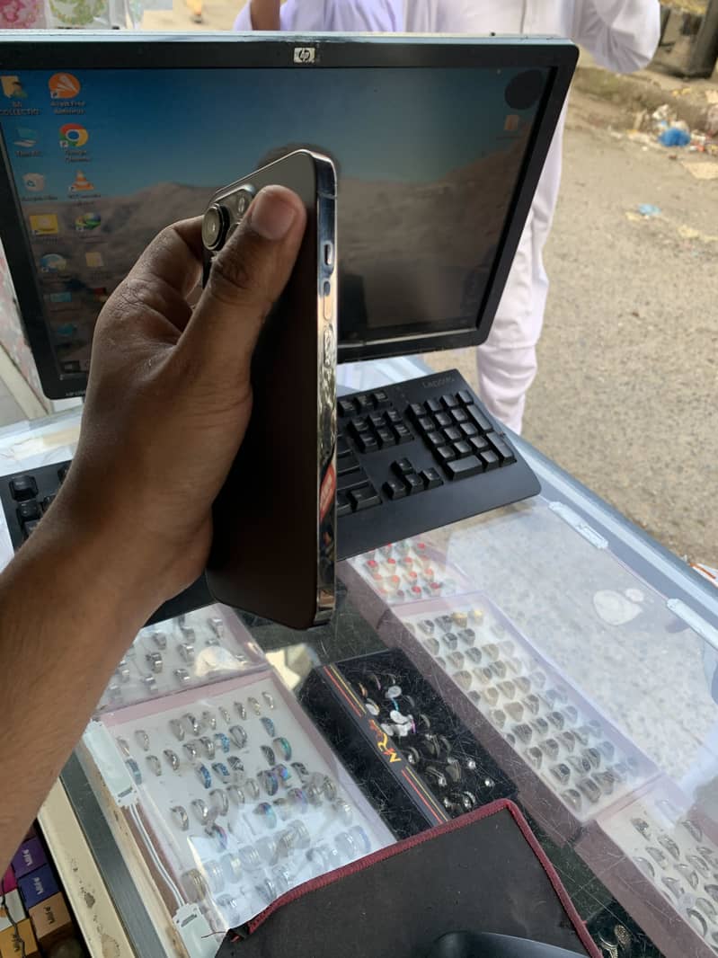 Apple iPhone 13 Pro 5