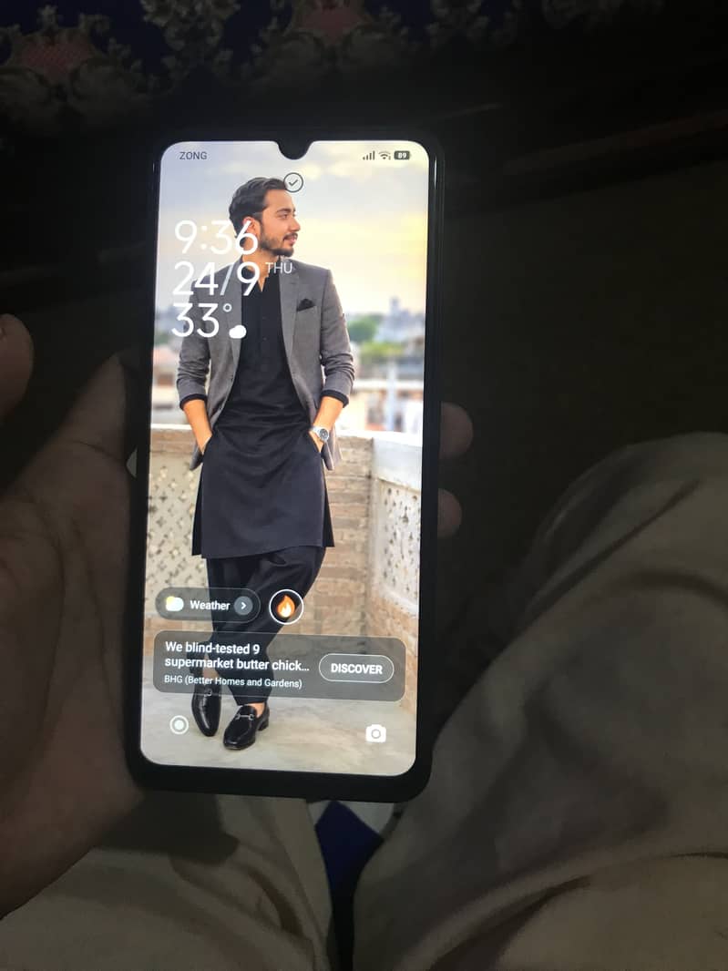 Xiaomi POCO C75 8