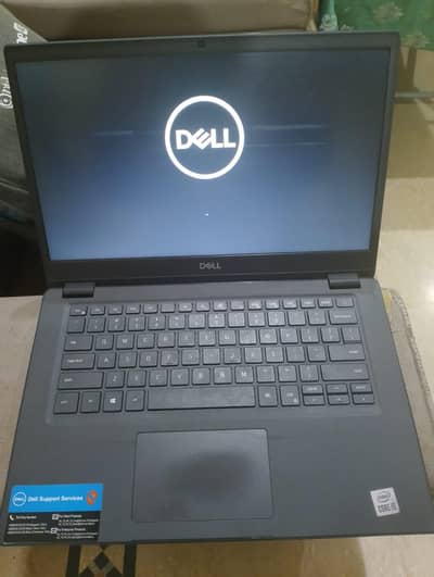 DELL.
