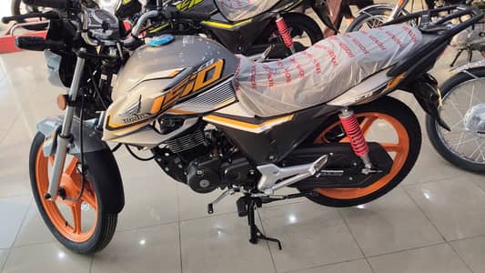 Honda CB 150F Special Edition (2026) Brand new Bike - Muzaffarabad