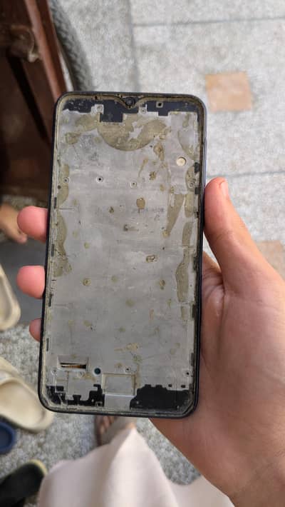 Samsung Mobile A10
