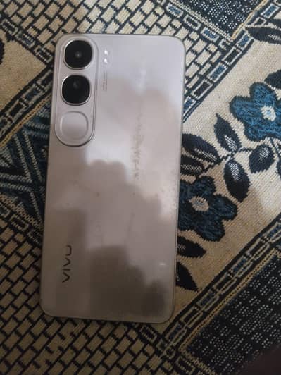 Vivo Y200