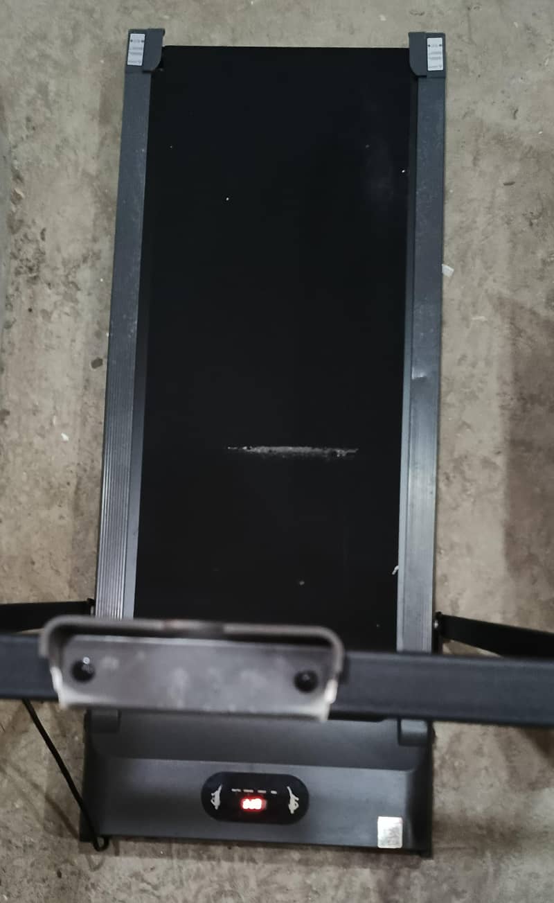 walking pad 0