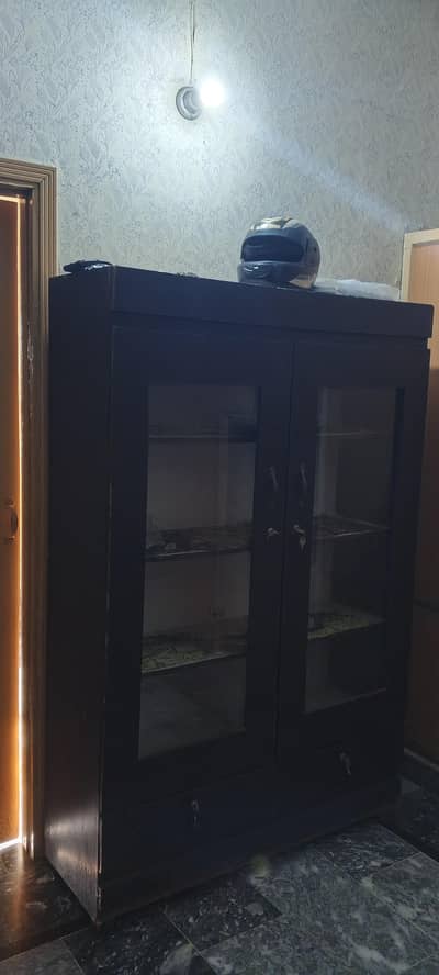 Kitchen Wardrobe
