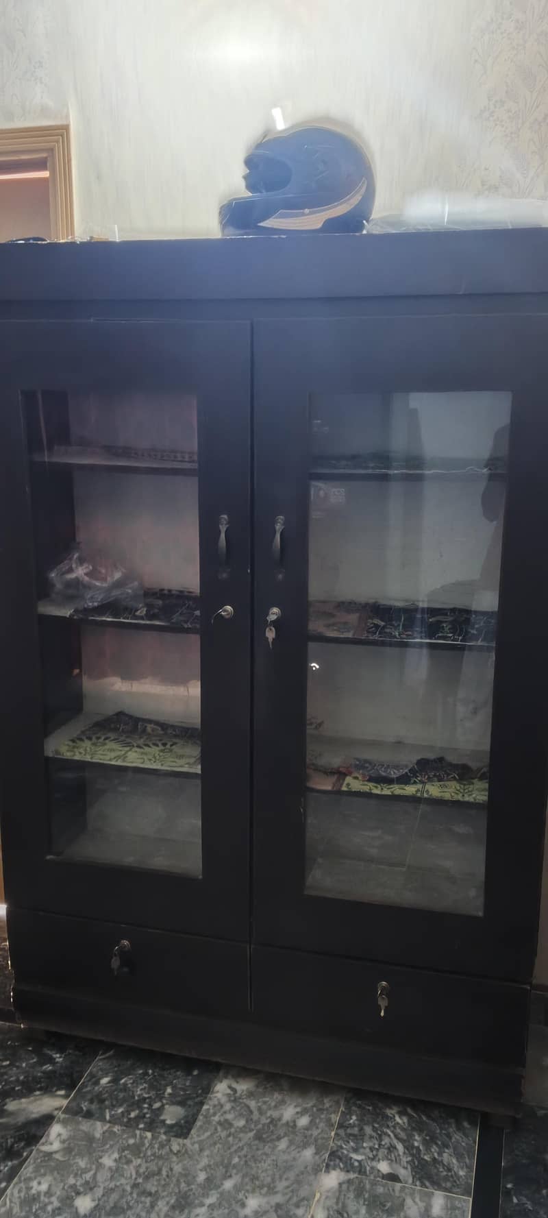 Kitchen Wardrobe 2