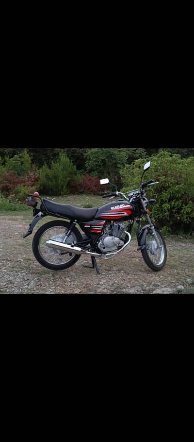 Suzuki gs 150cc 2026 model for sale