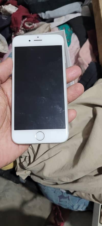Apple iPhone 6 pta approved
