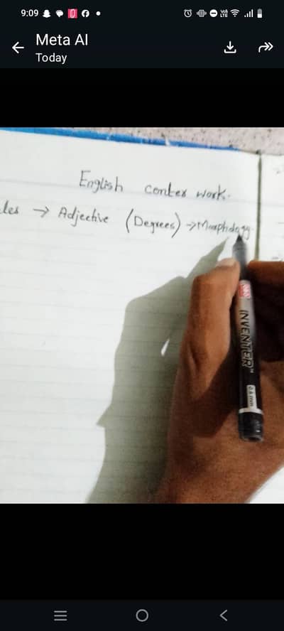 Neat Assignment Writing Service 100 Rs per page Hyderabad