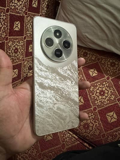 Xiaomi POCO C75 8 256