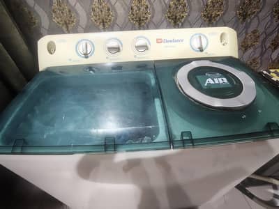 Dawlance Washing Machine