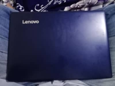 Lenovo laptop
