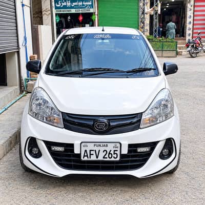 Suzuki Alto 2021