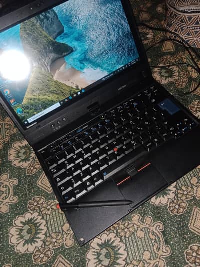 Lenovo Thinkpad Corei7 second generation