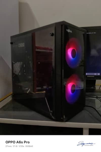 Gaming PC