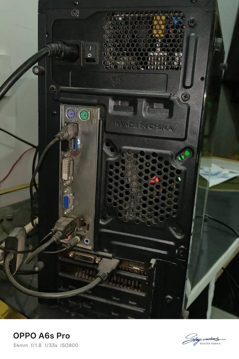 Gaming PC 2