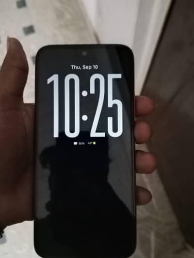 Infinix smart 20