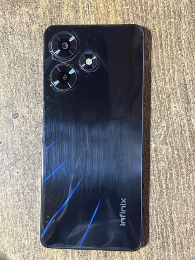 Infinix Hot 30