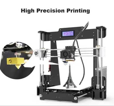 3d printer Anet A8