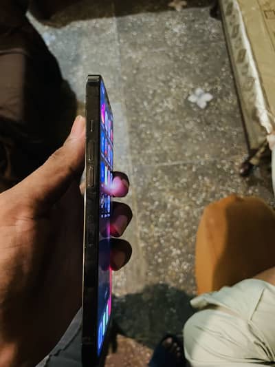 Apple iPhone 12 Pro Max