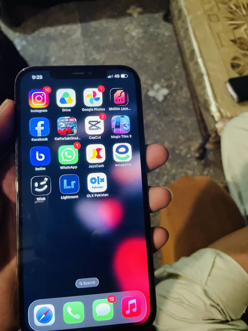 Apple iPhone 12 Pro Max 1