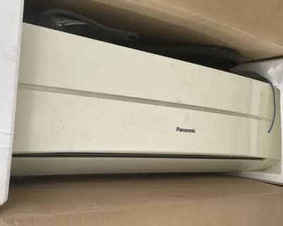Panasonic 1.5 ton split