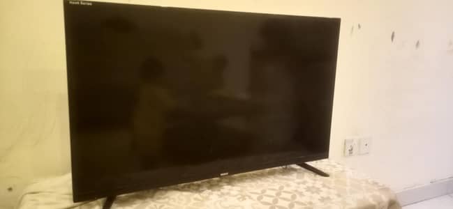 orient LED 42" with Android device
