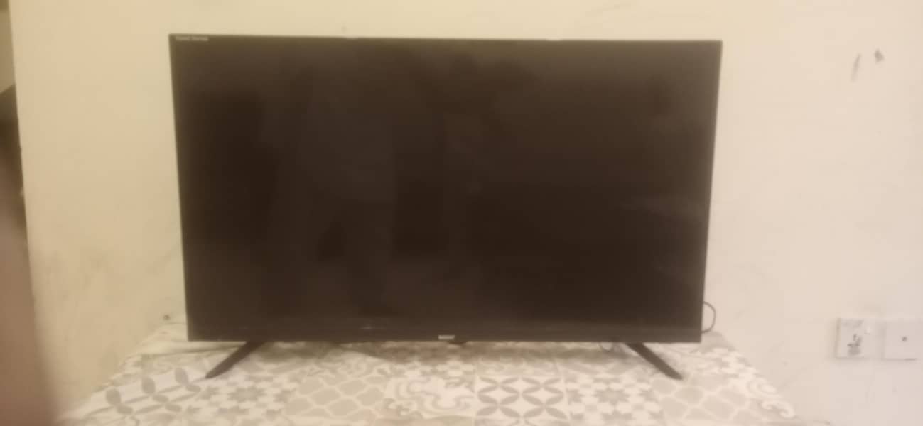 orient LED 42" with Android device 3