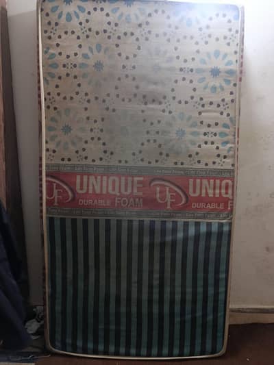 Unique Foam