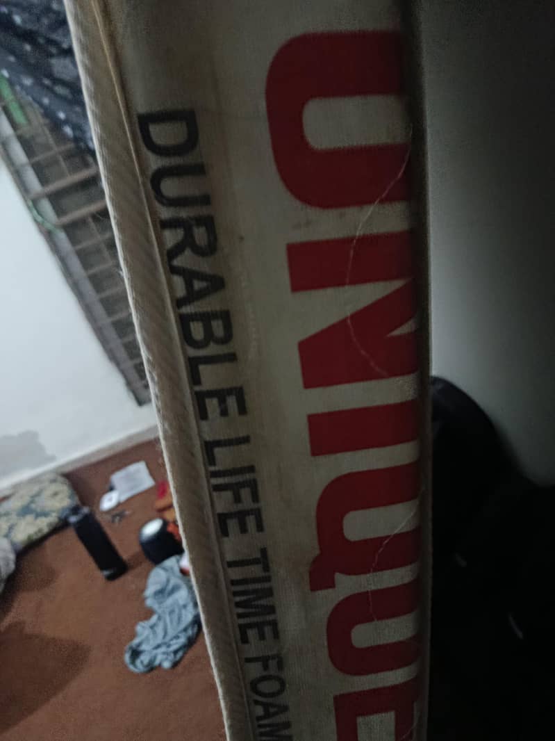 Unique Foam 2