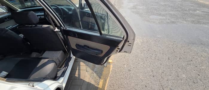 Honda Civic 1986